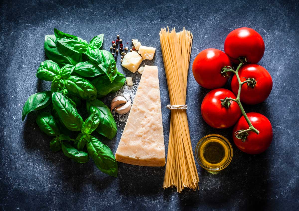 Promos Italia - Aziende italiane del Food